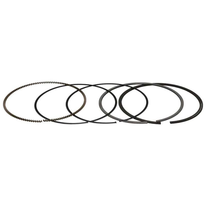 Manley Ring Set Subaru EJ205WRX / EJ257 WRX STi 100mm File Fit 1.2mm x 1.2mm x 2.0mm - Set of 4