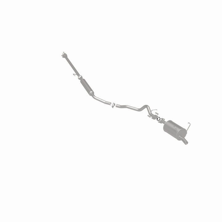 MagnaFlow BRE Exhaust Kit 97-01 Honda CR-V 2.0L