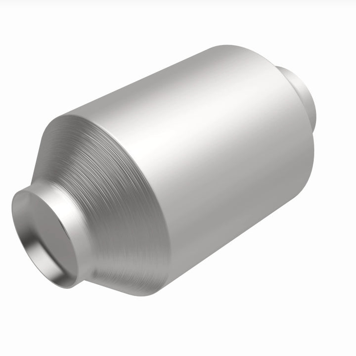 MagnaFlow Universal Catalytic Converter 2.5in Spun CA