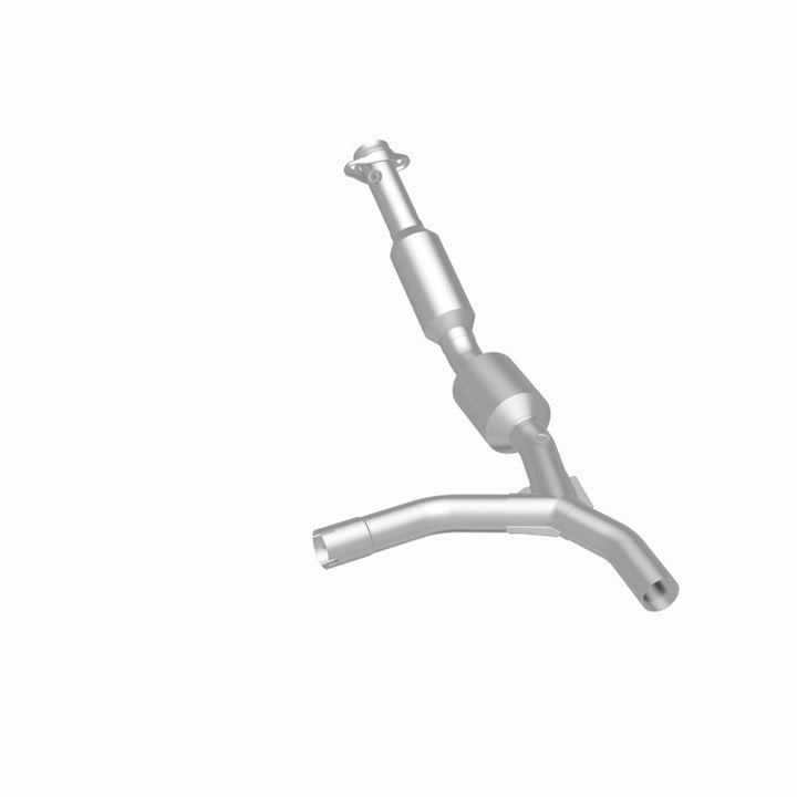 MagnaFlow 2007 Ford E-150 4.6L Direct Fit Converter