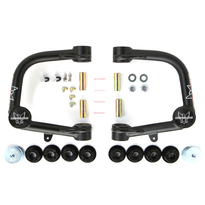 Camburg Toyota Tacoma Pre/4WD 05-23 Performance X-Joint Upper Arms