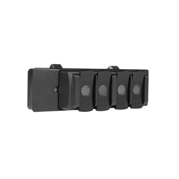 Oracle Trigger 4 Plus Controller Toyota Tacoma Kit