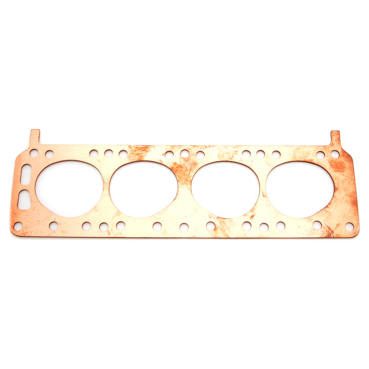 Cometic Morris XPEG .080in Copper Cylinder Head Gasket - 74mm Bore