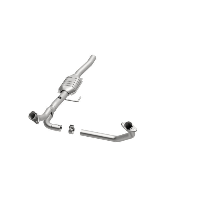 MagnaFlow 2000 Dodge Dakota 3.9L Direct Fit Converter