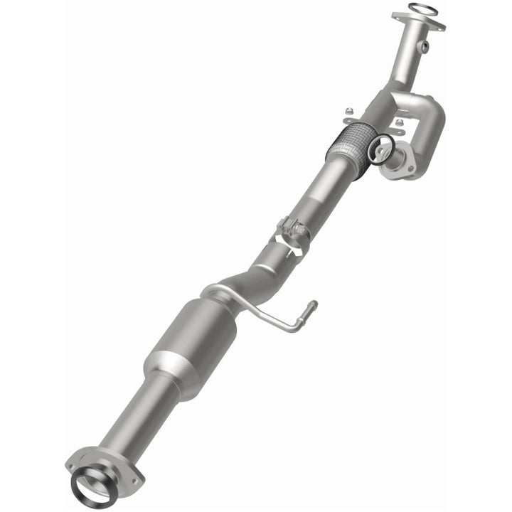 MagnaFlow 18-19 Toyota Camry 3.5L Direct Fit Converter