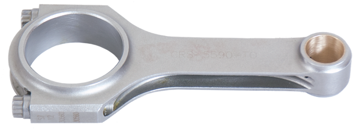 Eagle Toyota 2JZGTE Engine H-Beam Connecting Rod (Single Rod)