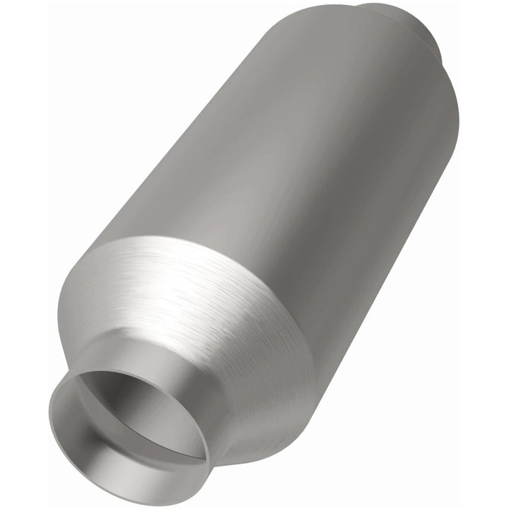 MagnaFlow Conv Uni CA 2.00in./2.00in. Straight Direct Fit Converter