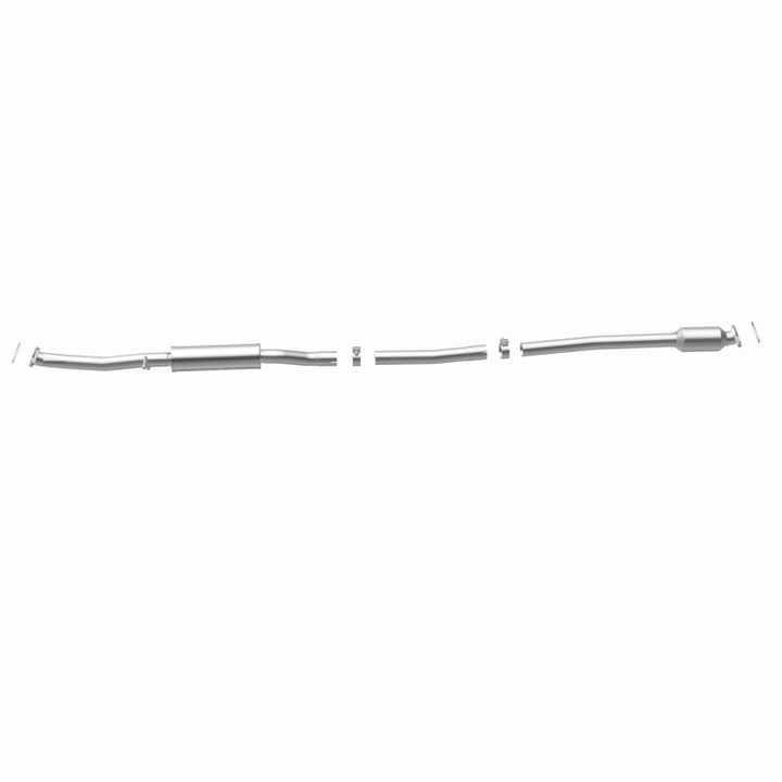 MagnaFlow Direct Fit Catalytic Converter 2019 Hyundai Tucson L4 OEM Underbody Single