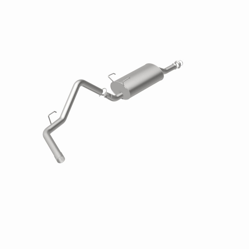 MagnaFlow BRE Exhaust Kit 05 Tundra 4.0L