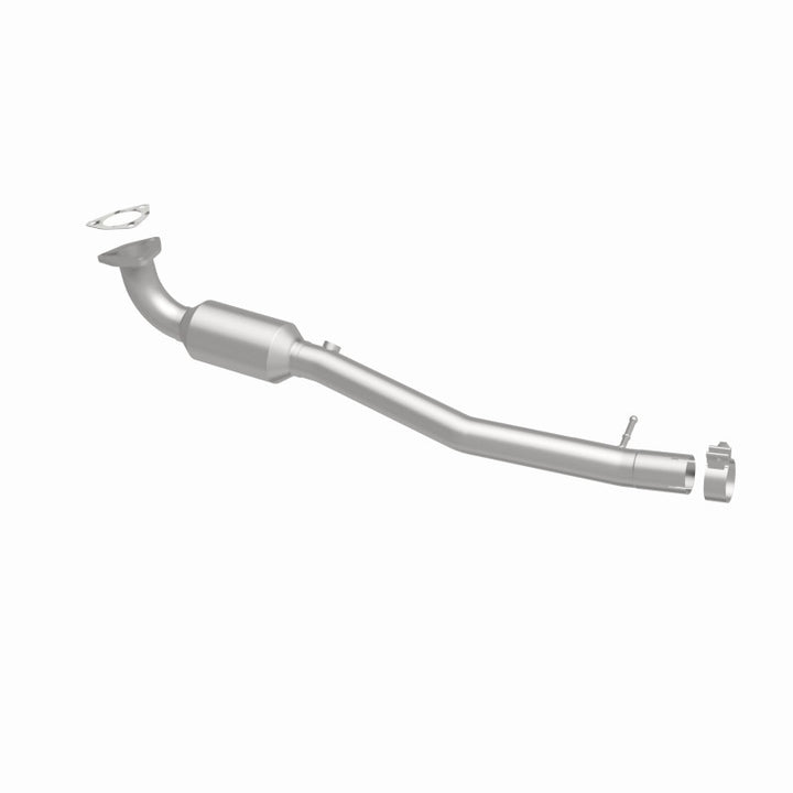 MagnaFlow 07-09 Land Rover Range Rover 4.2L Direct Fit Converter
