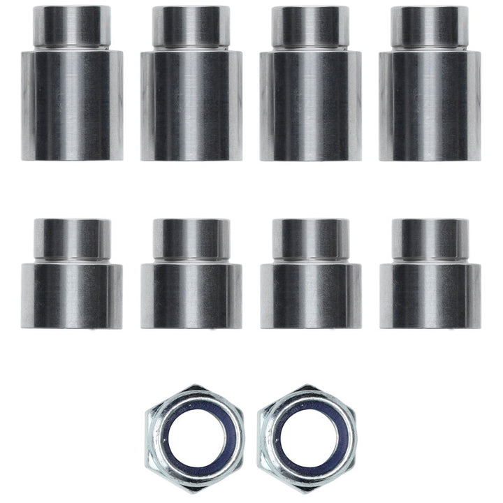 Camburg UCA Heim Spacer Kit (458.459)