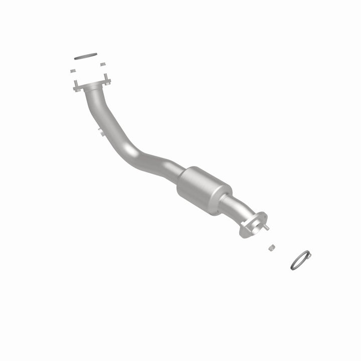 MagnaFlow 13-15 Toyota RAV4 2.5L Direct Fit Converter