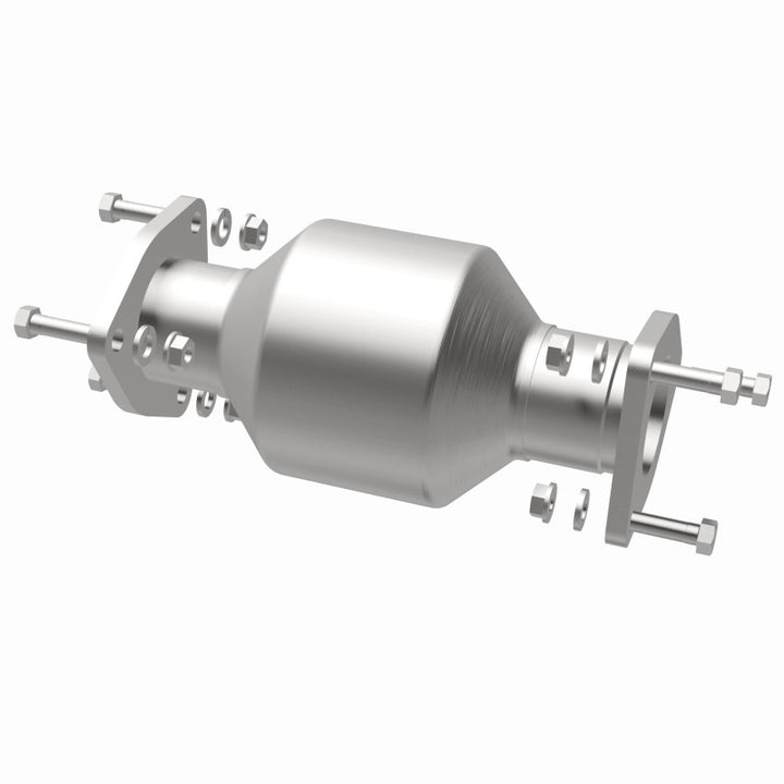 MagnaFlow 08-10 Honda Accord 3.5L Direct Fit Converter