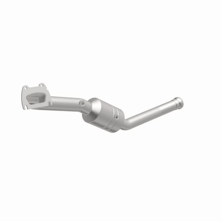 MagnaFlow Direct Fit Catalytic Converter OEM 11-12 Jeep Grand Cherokee 3.6L