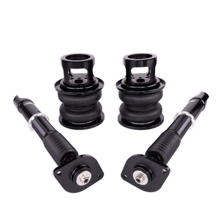 Air Lift Performance 03-06 Infiniti G35 Sedan / 03-08 Nissan 350Z Air Suspension Rear Kit