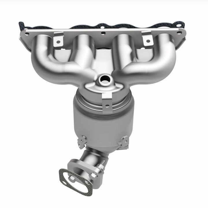 MagnaFlow 14-16 Kia Forte 1.8L Direct Fit Catalytic Converter