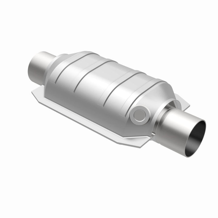 MagnaFlow Universal Catalytic Converter 2.5in. W/O2