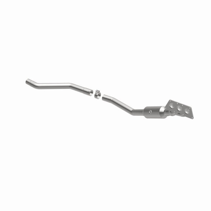 MagnaFlow 12-15 Mercedes-Benz ML350 3.5L Direct Fit Converter