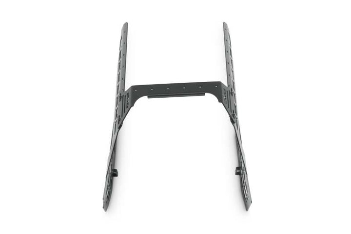 DV8 Offroad 15-20 Ford F150 / 17-21 Ford F250/F350 Center Console Molle Panels & Device Mount