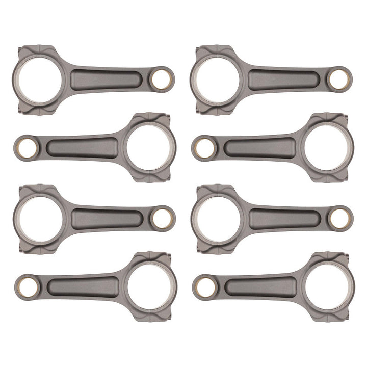 Manley Chrysler Small Block 5.7L Hemi Series 6.125in Standard I Beam Connecting Rod Set