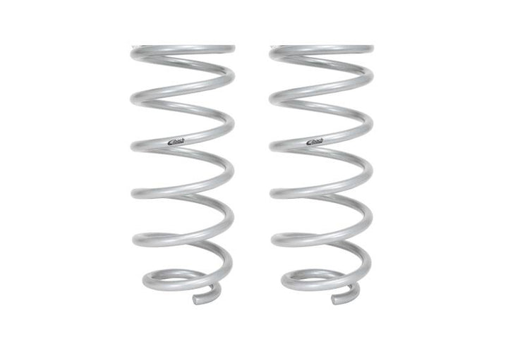 Eibach 22-26 Toyota Tundra Crew Cab Rear Pro-Lift Springs - Pair