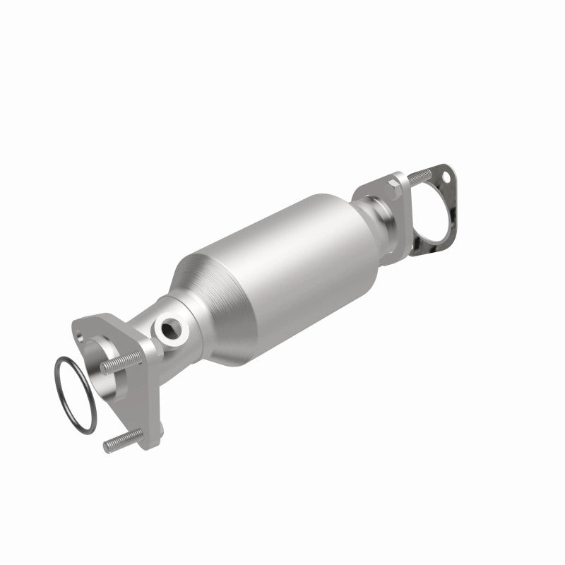 MagnaFlow 05-17 Nissan Frontier 4.0L Direct Fit Converter