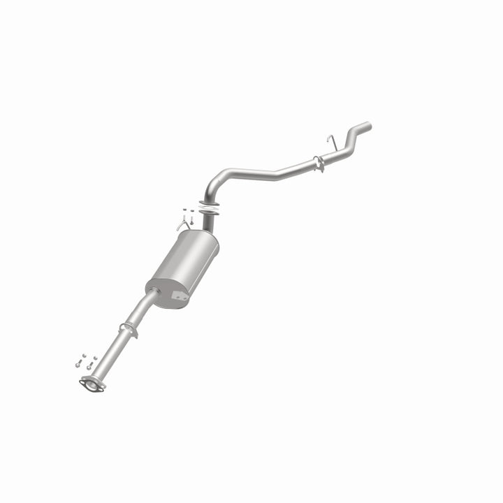 MagnaFlow BRE Exhaust Kit 98-02 Isuzu Trooper SLX 3.5L