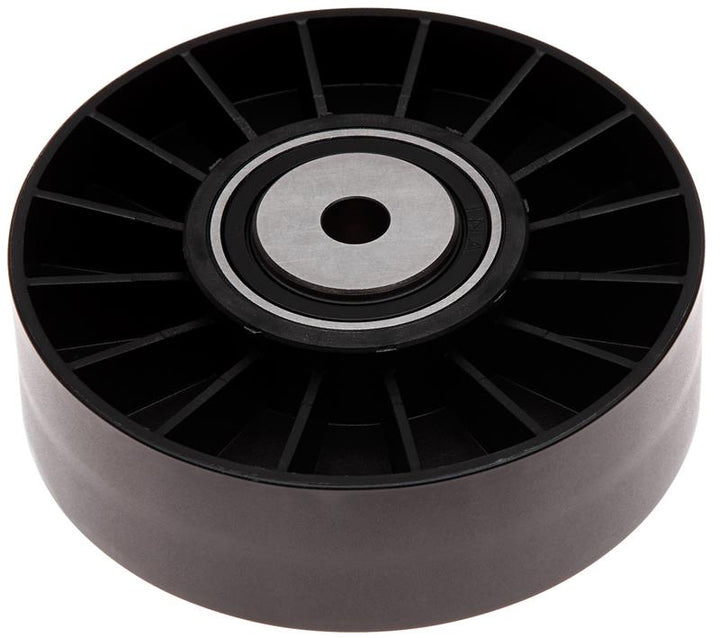 Gates 97-03 Audi A8 V-8 4.2L Idler Belt Drive Pulley
