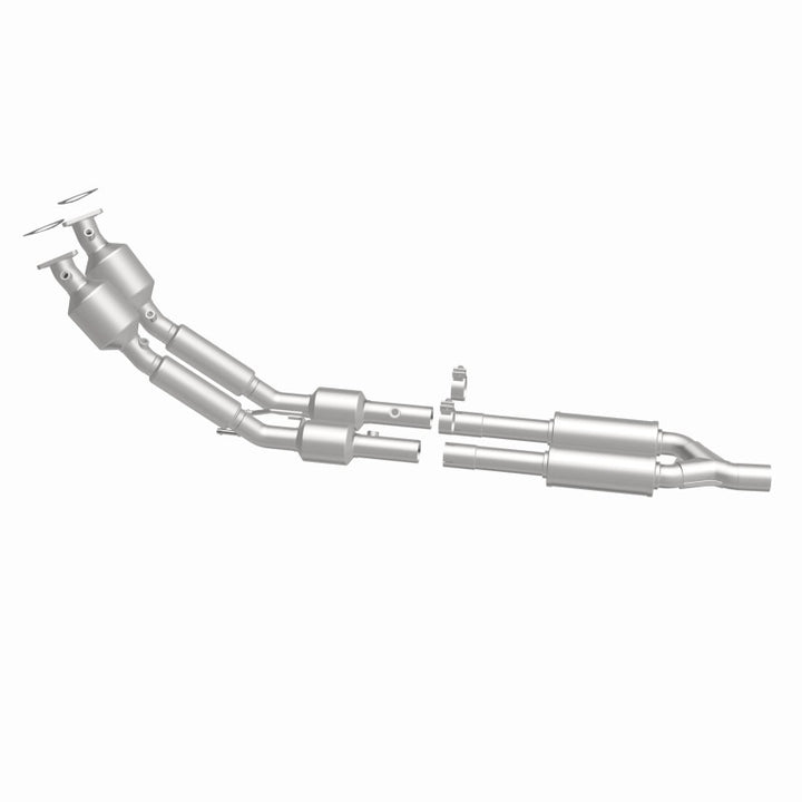 MagnaFlow 2006 Volkswagen Passat 3.6L Direct Fit Converter