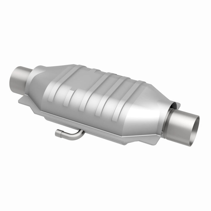 MagnaFlow Universal Catalytic Converter 2.25 W/Dual Air