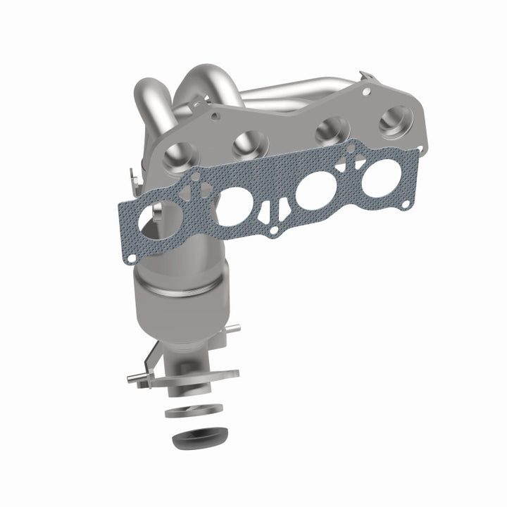 MagnaFlow 06-08 Toyota RAV4 2.4L Direct Fit Converter