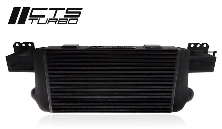 CTS Turbo Audi 8J TT RS 2.5T front mount intercooler CTS-25T-TTRS-FMIC - view 2