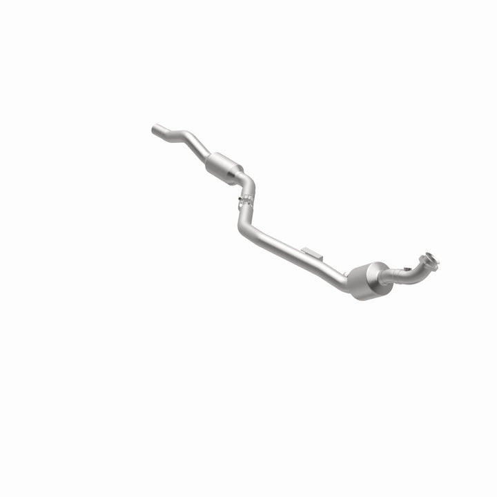 MagnaFlow 2007 Mercedes-Benz E350 3.5L Direct Fit Converter