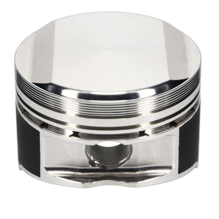 JE Pistons - Set of 4 Nissan SR20DET 88mm Bore 8.5:1 Custom Pistons - Set of 4