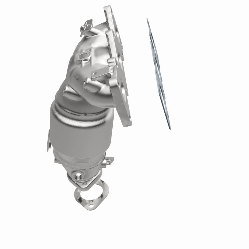 MagnaFlow 10-12 Santa Fe 3.5 Manifold Direct Fit Converter