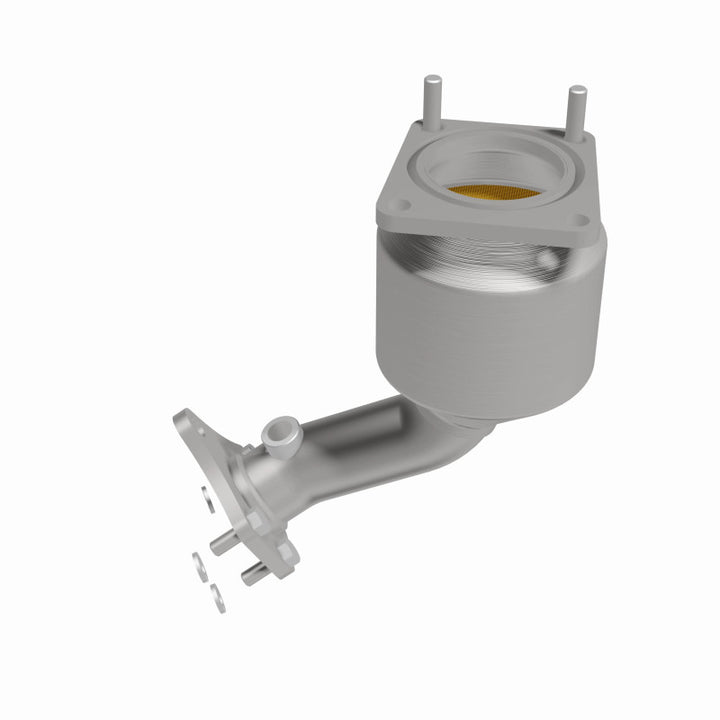 MagnaFlow 2013 Nissan Pathfinder 3.5L Direct Fit Converter