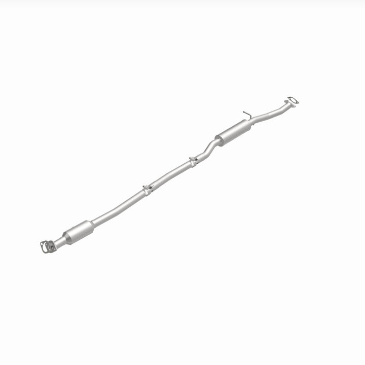 MagnaFlow 16-17 Hyundai Tucson L4 2.0 OEM Underbody Direct Fit Catalytic Converter