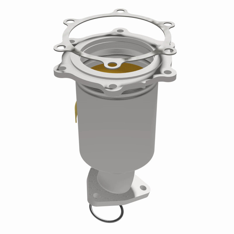 MagnaFlow 1997 Infiniti QX4 3.3L Direct Fit Converter