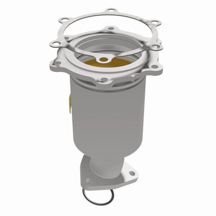 MagnaFlow 1997 Infiniti QX4 3.3L Direct Fit Converter