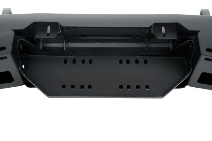 DV8 - 2022 Toyota Tundra Centric Series Front Bumper