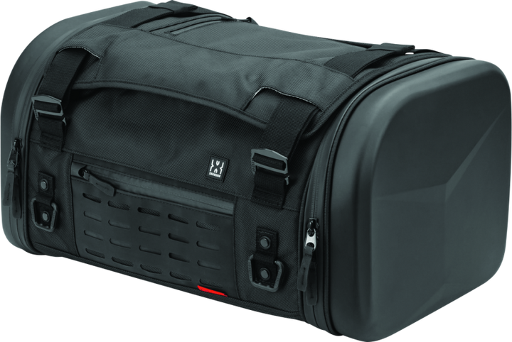 Kuryakyn Xkursion XS Steward Roll Bag