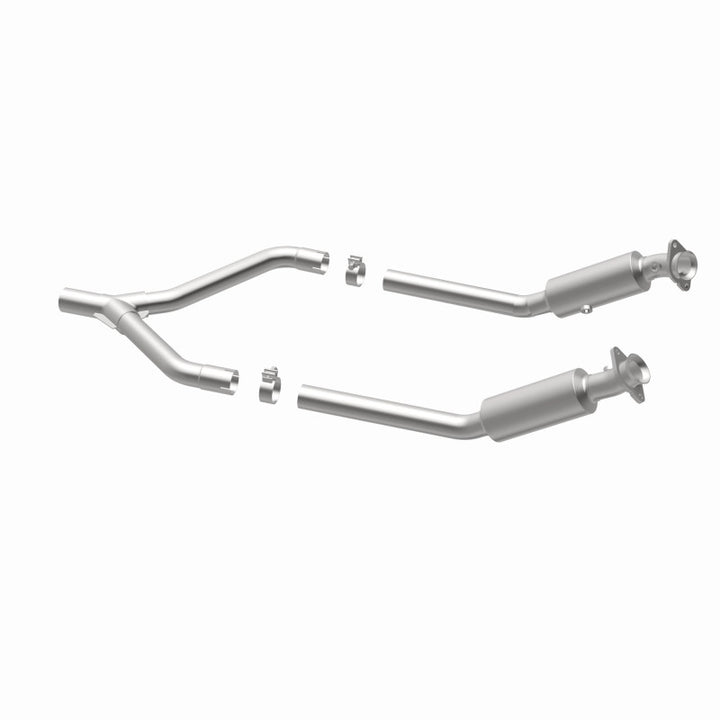 MagnaFlow 06-10 Ford Mustang 4.0L Direct Fit Converter