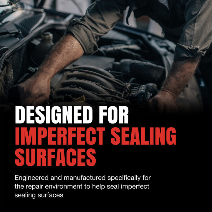 Fel-Pro Ford Ranger 9724 PT-2 PermaTorque Engine Cylinder Head Gasket