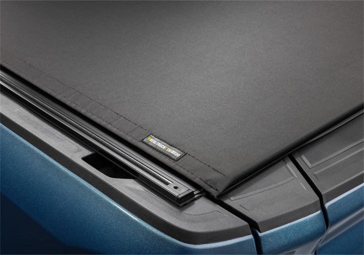 TruXedo 08-15 Nissan Titan 87in. Bed Pro X15 TS