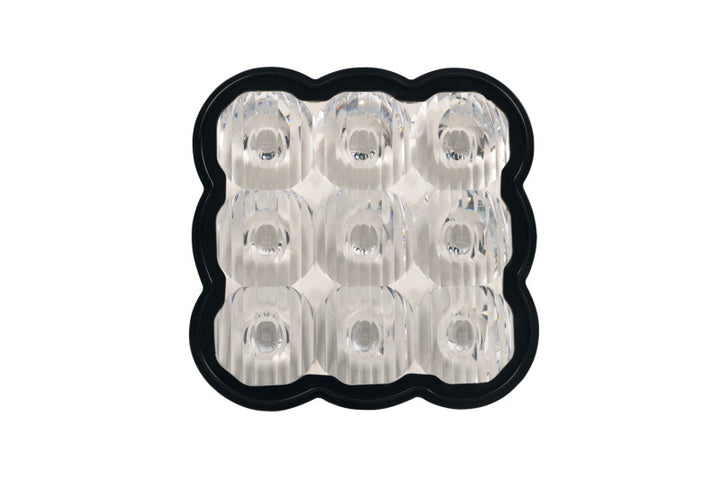 Diode Dynamics SS5 Lens Clear Driving