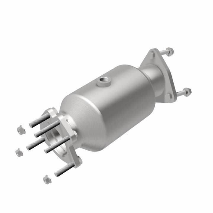 MagnaFlow Direct Fit Catalytic Converter 2020 Chevrolet Corvette Right Closed Couple 6.2L