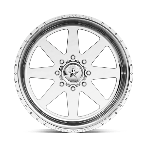 INDEPENDENCE 24X12 8X170 -40 BLACK