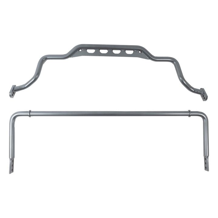 Belltech 2021+ GM Tahoe / Yukon 2in Leveling Front and Rear Trail Performance Struts w/ Swaybar Set
