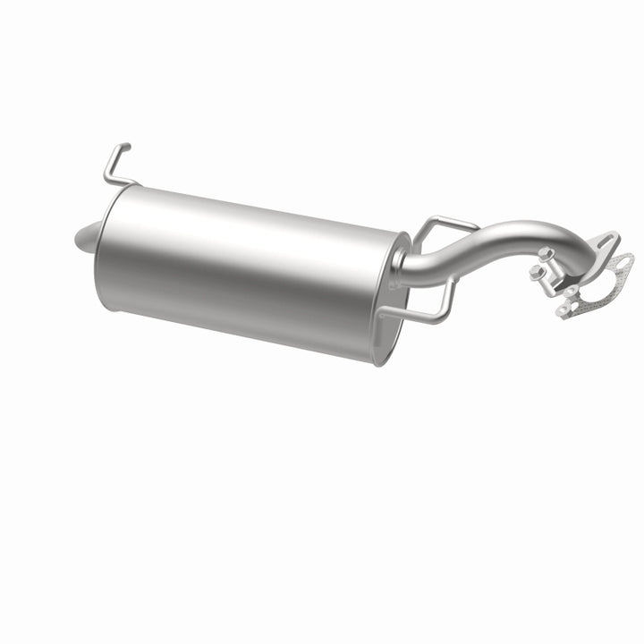 BRE Exhaust 04-07 Aveo Aveo5 Swift Wave5 1.6L Muffler Kit