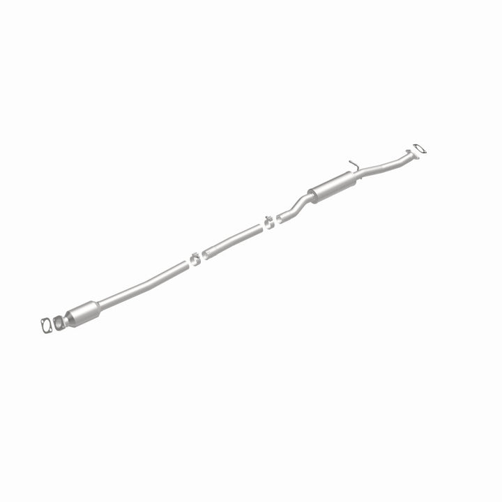 MagnaFlow Direct Fit Catalytic Converter 2019 Hyundai Tucson L4 OEM Underbody Single